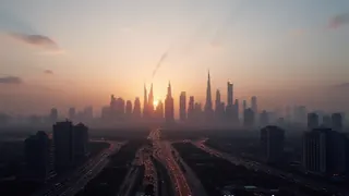 Dubai kappt den Handel mit Teheran nach Raketenangriffen