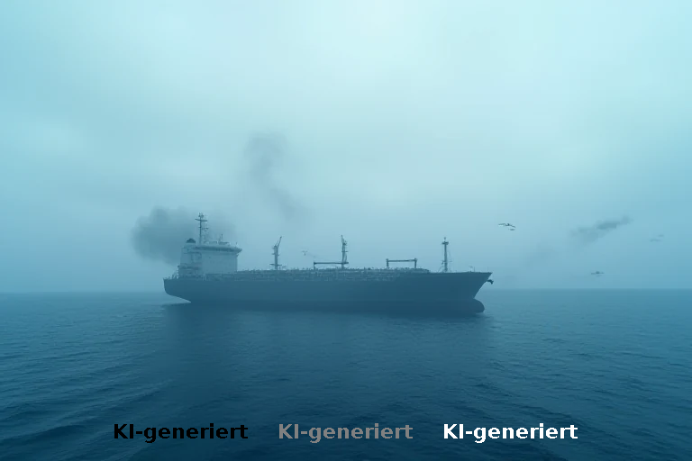 Dubai-Öltanker unter Beschuss: Teherans Drohnen greifen im Hormuz-Straßengebiet an