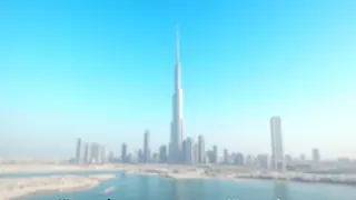 Dubai überwirbt sich: Tourismus-Offensive trotz anhaltender Kriegsgefahr