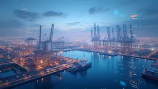 Dubais Handelsimperium: Wie die VAE durch bilaterale Abkommen globale Lieferketten umgestalten