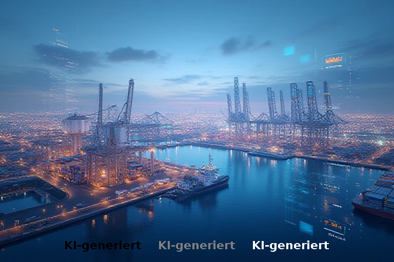 Dubais Handelsimperium: Wie die VAE durch bilaterale Abkommen globale Lieferketten umgestalten