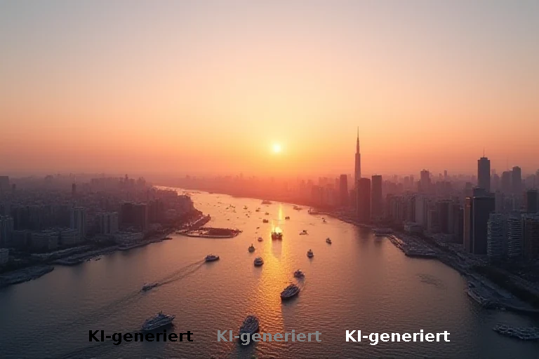 Dubais Traum vom Luxus zerbricht: Tourismus und Immobilienmarkt kollabieren durch geopolitische Instabilität