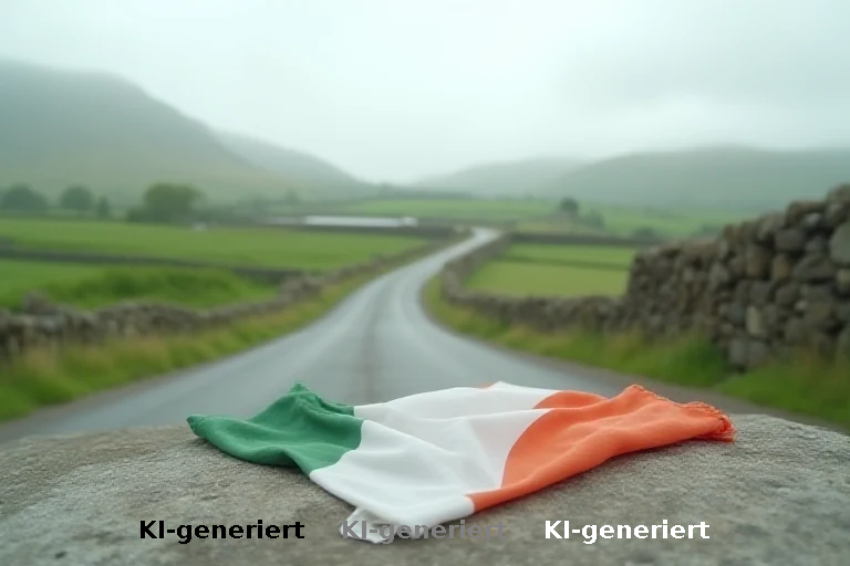Dublin fordert Vorbereitung auf mögliche Wiedervereinigung mit Nordirland