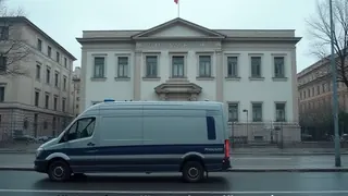 Dublinsystem im Streitfall: Berlin will Migrantin nach Rom abschieben
