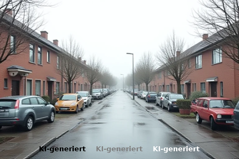 Düren: Bürgerinitiative stoppt Gewalttat und fordert konsequente Rechtsdurchsetzung