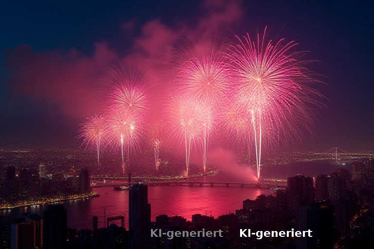 Düsseldorfer Drohnen-Spektakel: Sicherheit vor Show?
