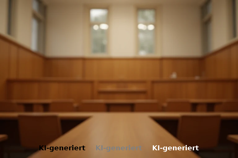 Düsseldorfer Prozess: Vorwürfe der erneuten Gewalttätigkeit gegen den früheren Maschsee-Täter