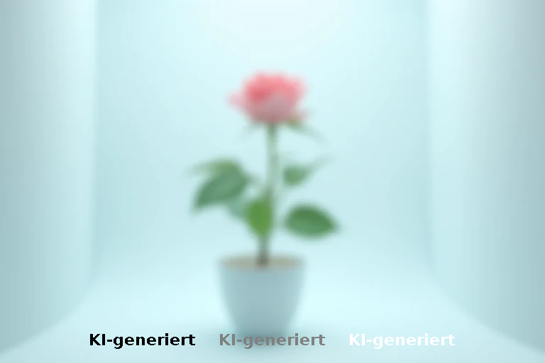 Duftveränderung von Rosen unter Schwerelosigkeit: NASA-Experiment aus dem Jahr 1998