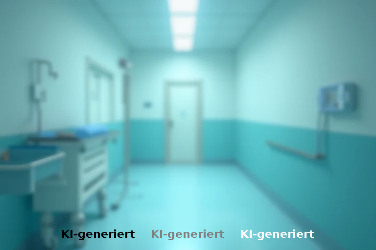Dunkle Zahlen im OP: Warum die Medizinische Fehlerquote ein Systemversagen anzeigt