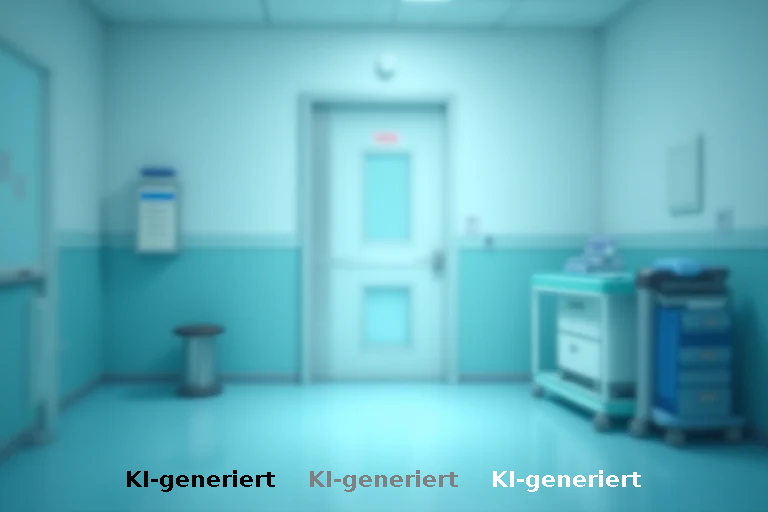 Dunkle Zahlen im OP: Wenn Medizin zur Gefahr wird