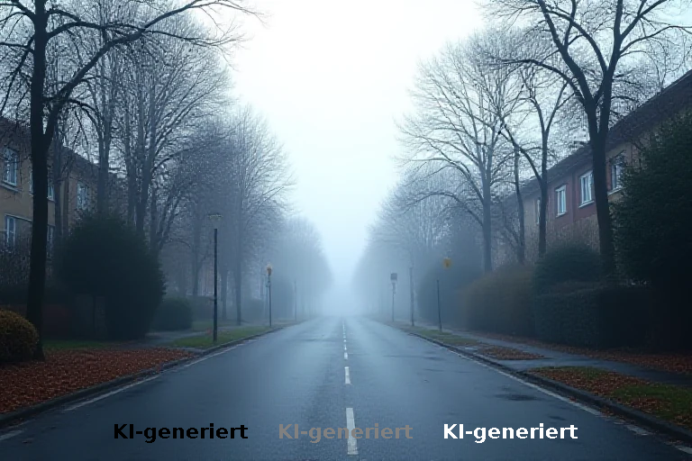 DWD prophezeit wechselhaftes Spätherbstwetter mit kühlen Nächten