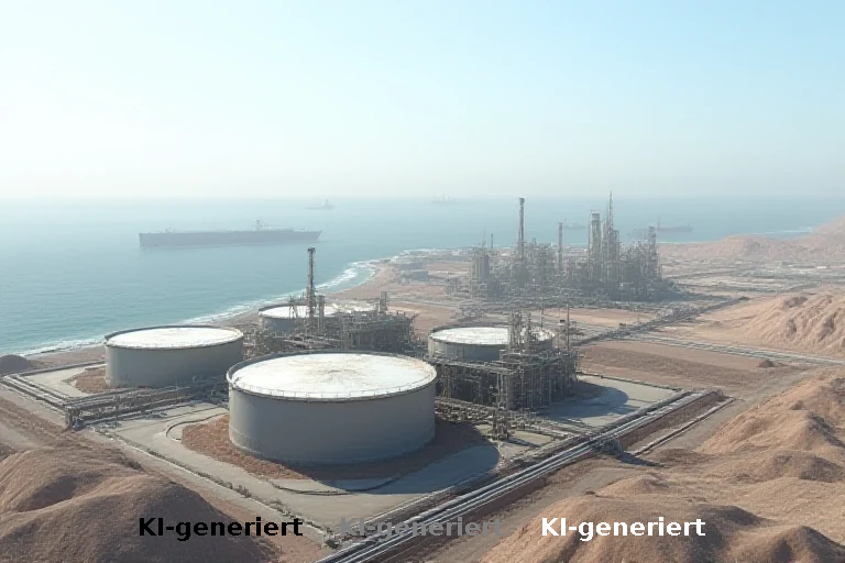 Dynamik am DAX: Sinkende Ölpreise und Zinsentwicklung prägen die Marktchancen