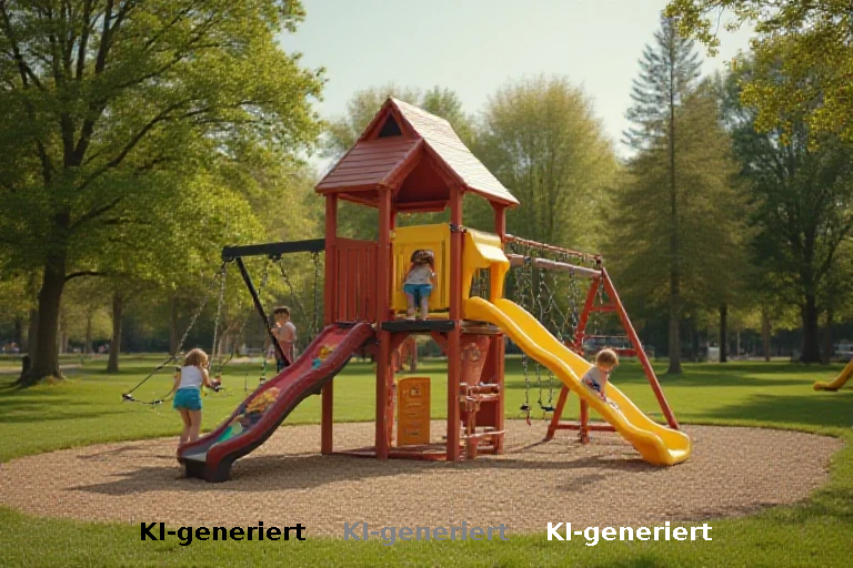Dynamik der Entvölkerung Sag mir, wo die Kinder sind