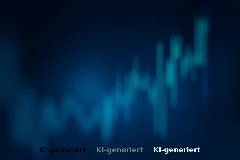 Dynamik im DAX: Zinserwartungen und KI-Trends formen neue Marktchancen