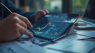 Dynamik im Detail: Wie strukturelle Rotationen neue Anlagechancen eröffnen