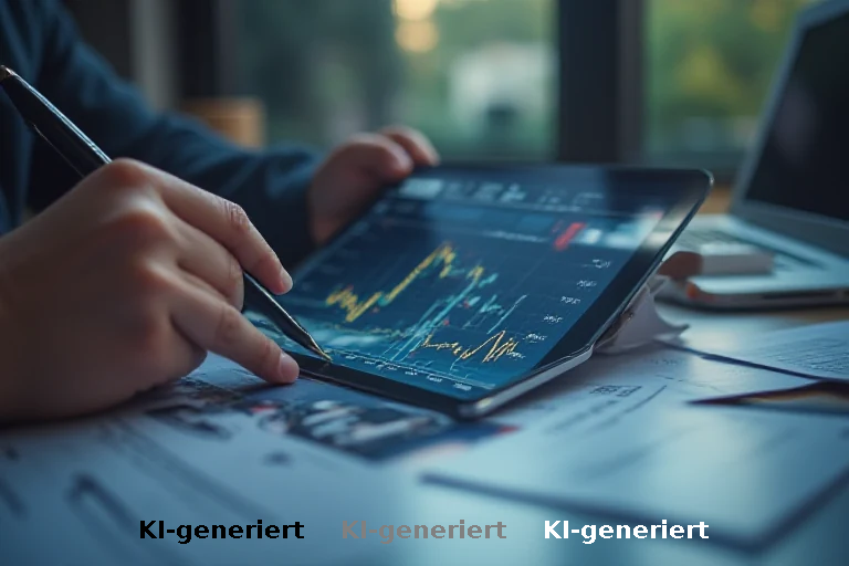 Dynamik im Detail: Wie strukturelle Rotationen neue Anlagechancen eröffnen