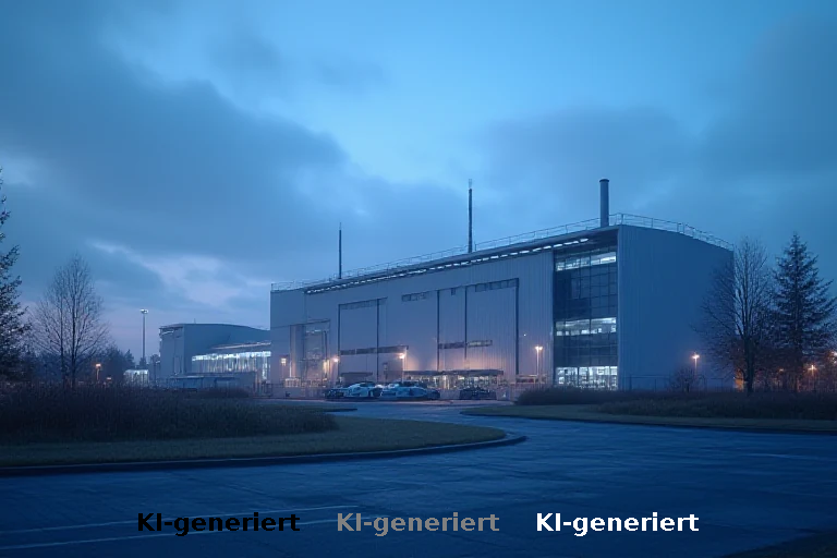 Dynamik im deutschen Verteidigungssektor: Innovationen und Wachstum bei etablierten Playern