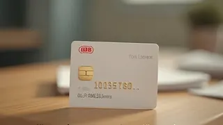 Dynamische Preise und mehr Punkte: Bahn dreht bei Bonusprogramm zu