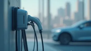 Dynamischer Markt: E-Auto-Zulassungen legen im September stark zu
