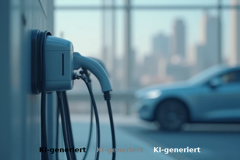 Dynamischer Markt: E-Auto-Zulassungen legen im September stark zu