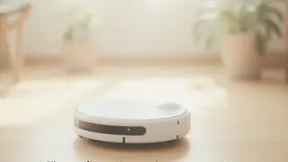 Dyson optimiert Roboter-Navigation und führt Kindersperre per Update ein