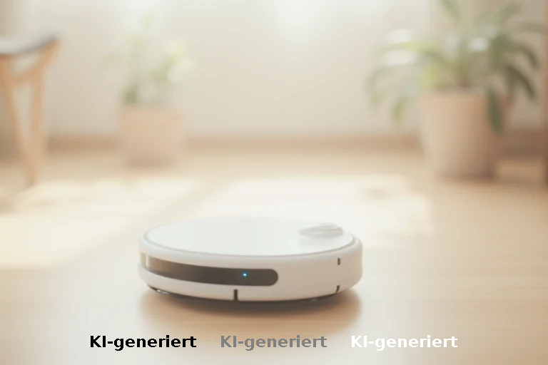 Dyson optimiert Roboter-Navigation und führt Kindersperre per Update ein