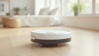 Dyson startet mit Nurovi-Robotern in zweiter Runde