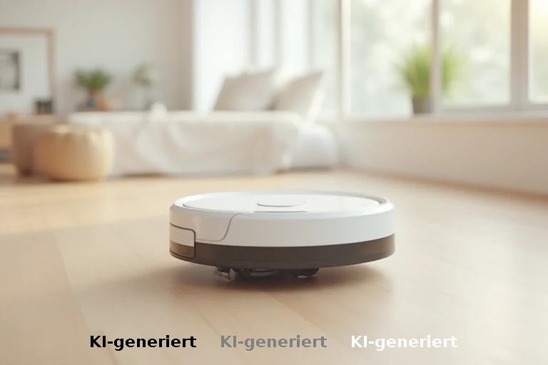 Dyson startet mit Nurovi-Robotern in zweiter Runde