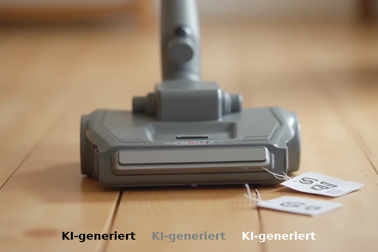 Dyson-V8-Preisabsenkung: Marketingstrategie oder echte Ersparnis?