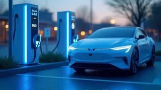 E-Auto-Boom und Strommarkt: Analyse der 37. Woche 2026