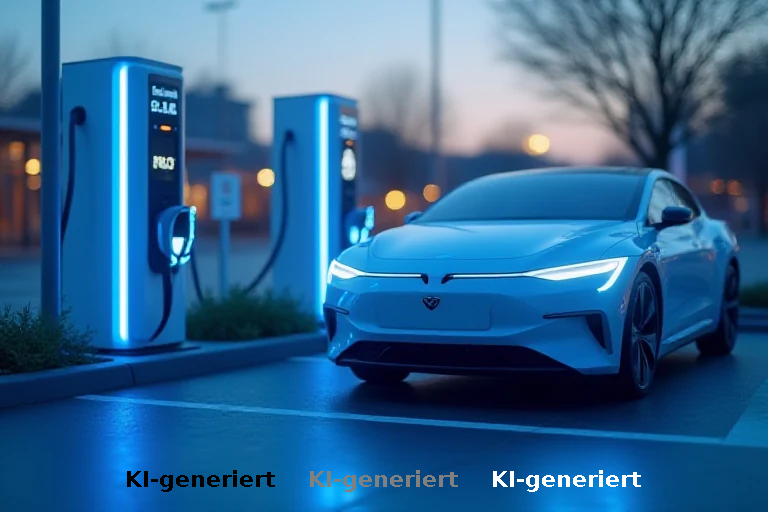 E-Auto-Boom und Strommarkt: Analyse der 37. Woche 2026