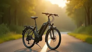 E-Bike-Abenteuer mit Preis: Was die Romantik der Fernradtour verschweigt