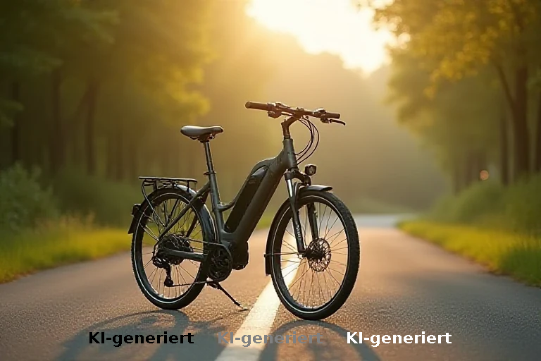 E-Bike-Abenteuer mit Preis: Was die Romantik der Fernradtour verschweigt