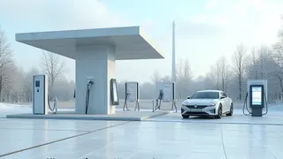 E-Mobilität: Marktrealität und staatliche Infrastrukturplanung im Fokus