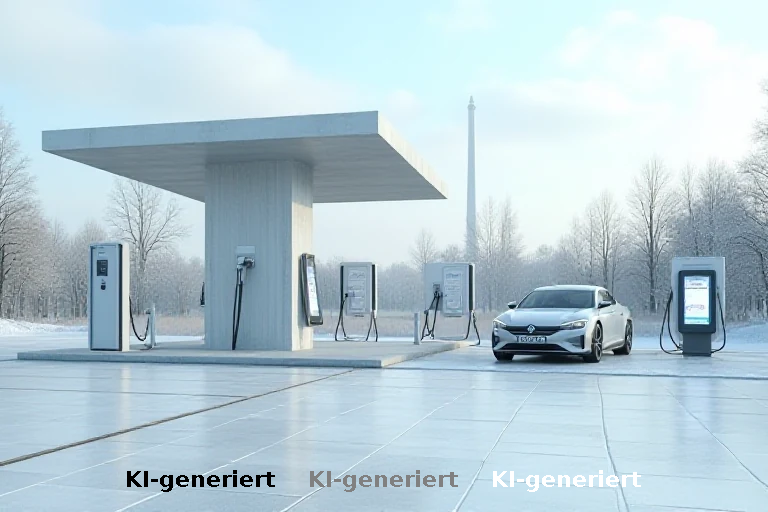 E-Mobilität: Marktrealität und staatliche Infrastrukturplanung im Fokus