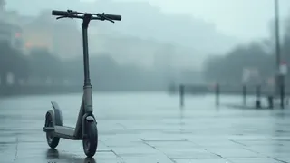 E-Scooter-Jugend: Hype, Unfallrisiko und die Lücke der Aufklärung