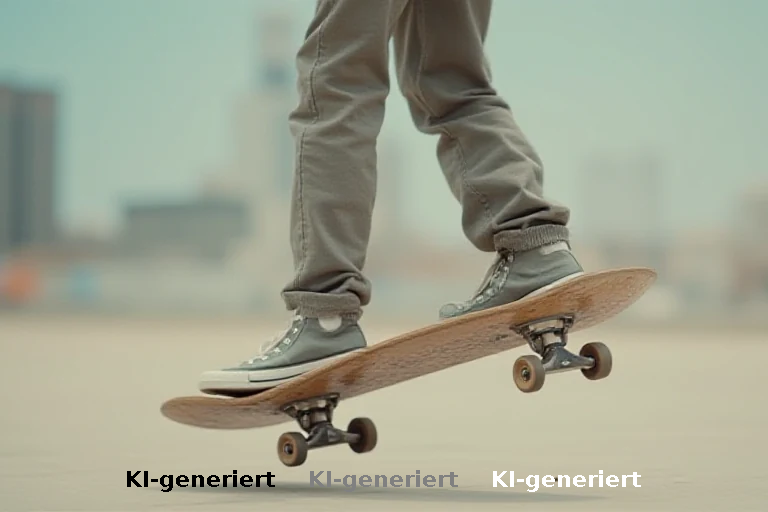 E-Scooter-Unfälle 2025: Zahl der Toten und Verletzten steigt deutlich an
