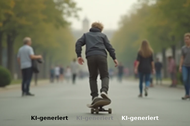 E-Scooter-Unfälle in Deutschland: Anstieg um 38 Prozent im Jahr 2025