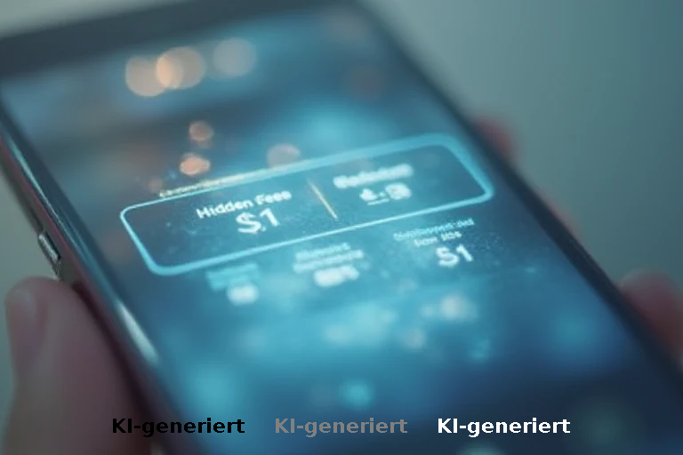 E-Sim als Kostenfalle: Mythos der günstigen Roaming-Lösung