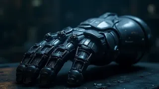 EA bestätigt Fortschritt: Neuer Blick auf die Iron-Man-Entwicklung