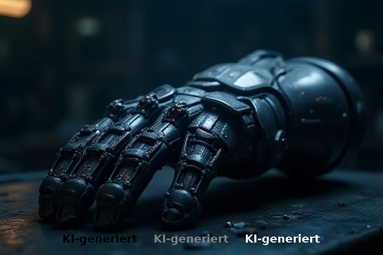 EA bestätigt Fortschritt: Neuer Blick auf die Iron-Man-Entwicklung