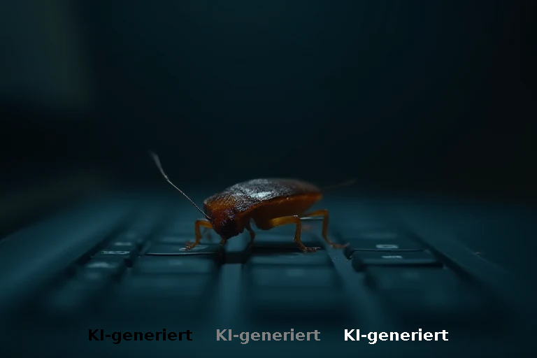 Ebay zahlt Millionen für Kakerlaken-Terror gegen Blogger