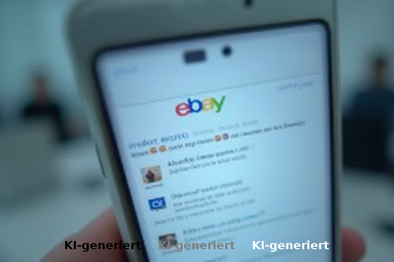 Ebay zahlt Millionen für systematische Schikane gegen Blogger