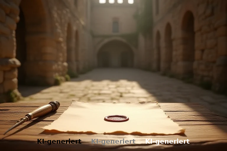 Eberhard der Rauschebart: Pionier der schwäbischen Staatsordnung