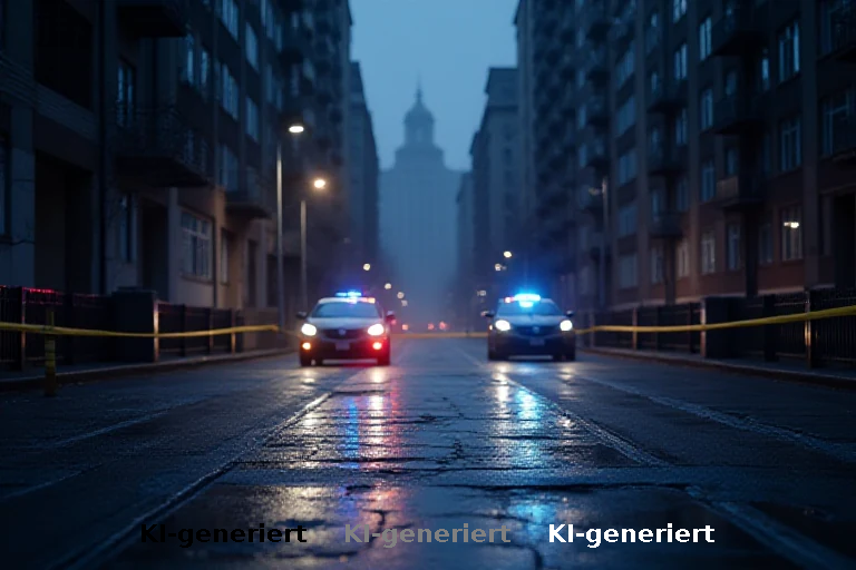 Eberswalde: Festnahme von IS-Terrorist löst Streit über Migrationspolitik und Sicherheit aus