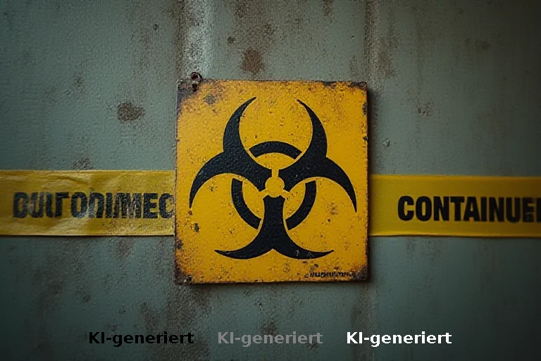 Ebola-Ausbruch in der Demokratischen Republik Kongo: Rasant steigende Fallzahlen alarmieren die WHO