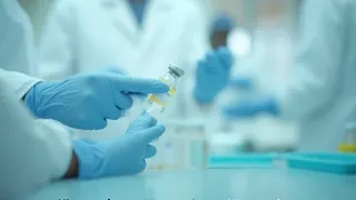 Ebola-Impfstudie in DR Kongo startet während schwerster Ausbruchsphase