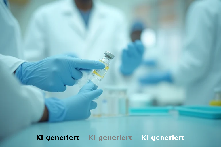 Ebola-Impfstudie in DR Kongo startet während schwerster Ausbruchsphase
