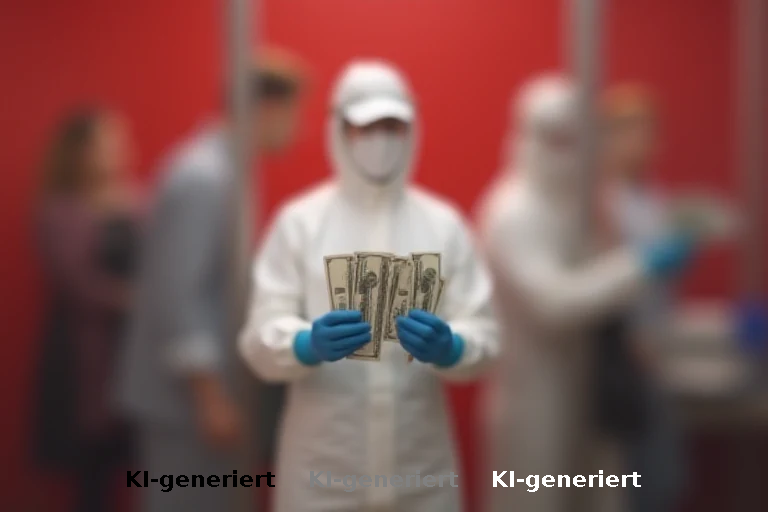 Ebola-Krise im Kongo: Dramatisierung durch statistische Illusion?