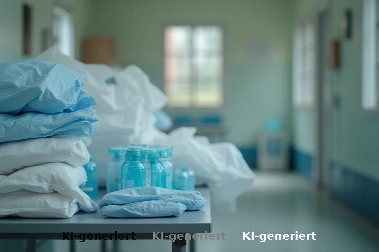 Ebola-Krise in DR Kongo: Siebte Provinz betroffen, aber Anzeichen für Wendepunkt